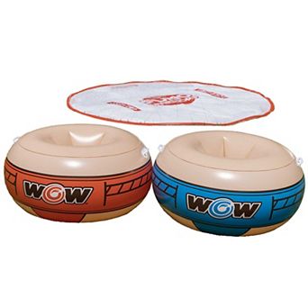 The Aqua "sumo" Ring