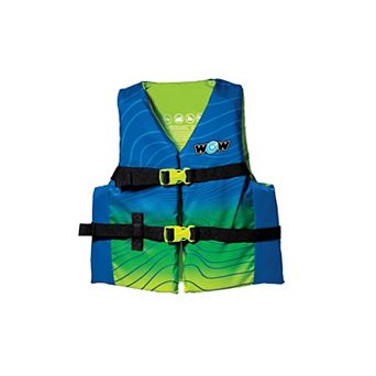 Polyester Life Vest Youth