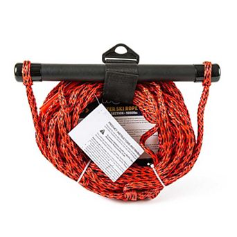 75' 2-section Watersports Rope