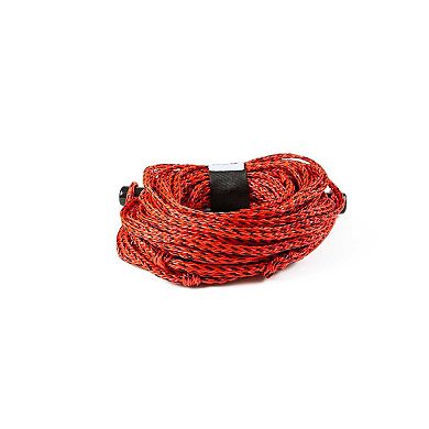 75' 2-section Watersports Rope