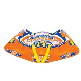 Power Steer 2 Person Steerable Deck Tube