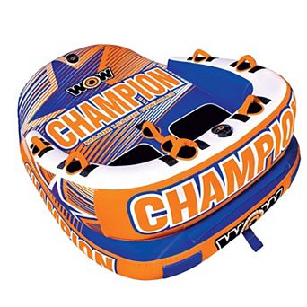 Champion 2 Person Towable