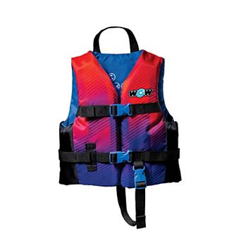 Polyester Life Vest Child