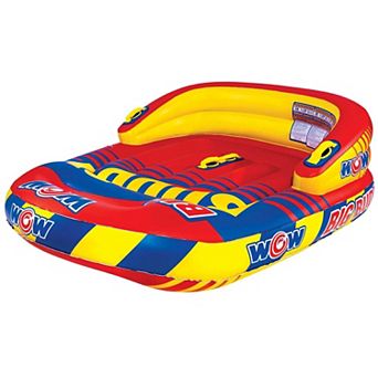 Big Buddy 2 Person Towable