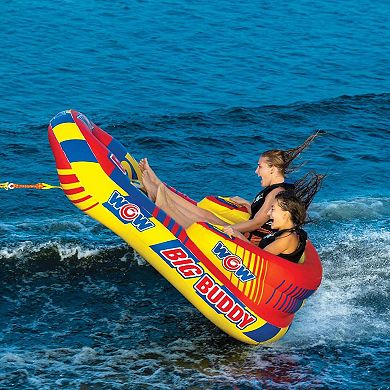 Big Buddy 2 Person Towable