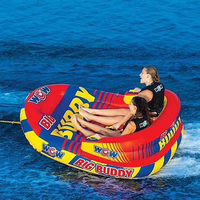 Big Buddy 2 Person Towable