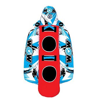 Sub-zilla 2 Person Towable