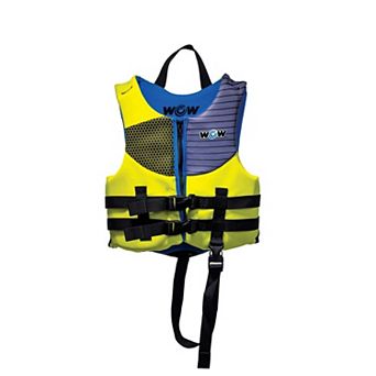 The Feel Good Child Life Vest