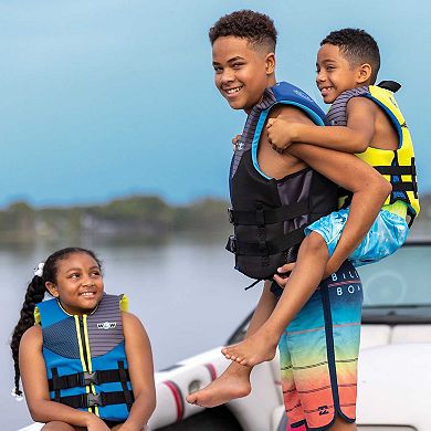 The Feel Good Child Life Vest