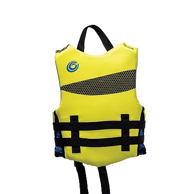 The Feel Good Child Life Vest