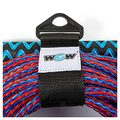 75' Watersports Tow Rope With Eva Handle