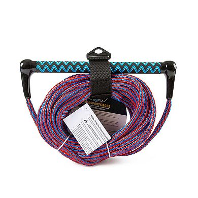 75' Watersports Tow Rope With Eva Handle