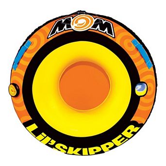 Lil' Skipper 1 Person Towable