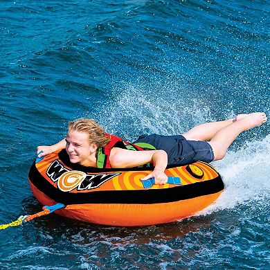 Lil' Skipper 1 Person Towable