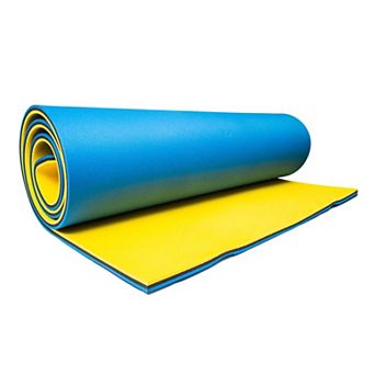 Chillraft 16x6 - Blue/black/yellow