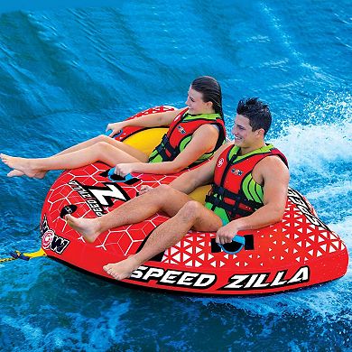 Wow Speedzilla Tow