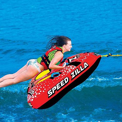 Wow Speedzilla Tow