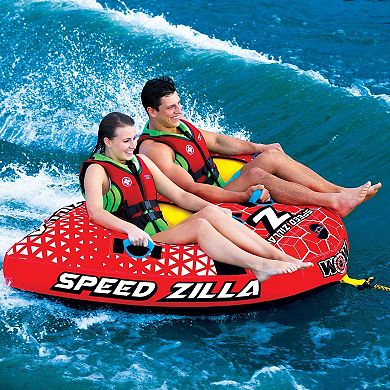 Wow Speedzilla Tow