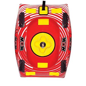 Trix Spinnable Towable 1 Person