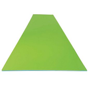 Chillraft 20x6' Blue/white/lime Green