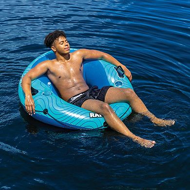 The Ranger River Tube 1 Person