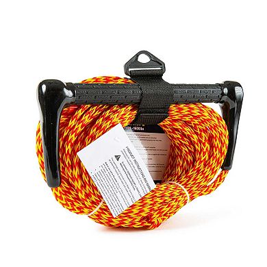 75' Watersports Tow Rope
