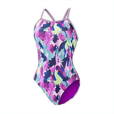 Women's Uglies Hideout V-Back One-Piece Swimsuit