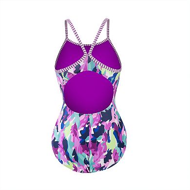 Women's Uglies Hideout V-Back One-Piece Swimsuit