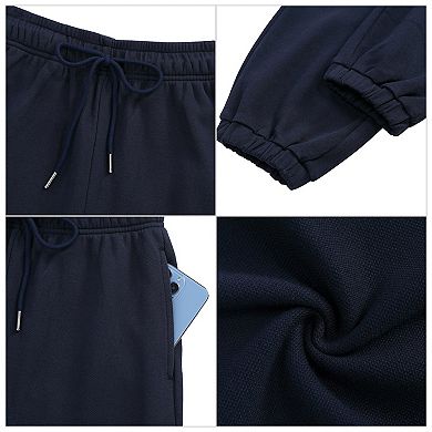 Baggy Sweatpants For Women High Waisted Summer Lounge Pants With Pockets