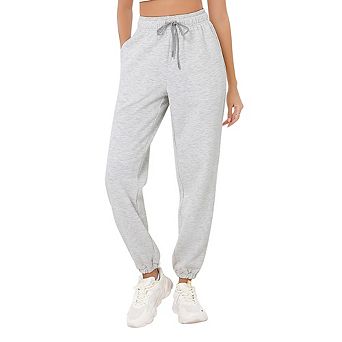 Baggy Sweatpants For Women High Waisted Summer Lounge Pants With Pockets