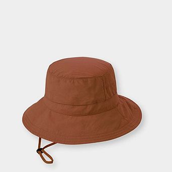 Kanut Sports Unisex Gunnison Moisture Wicking Bucket Hat