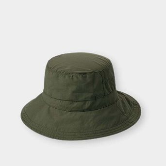Kanut Sports Unisex Gunnison Moisture Wicking Bucket Hat