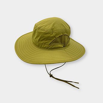 Kanut Sports Unisex Jemez Floatable Boonie Hat