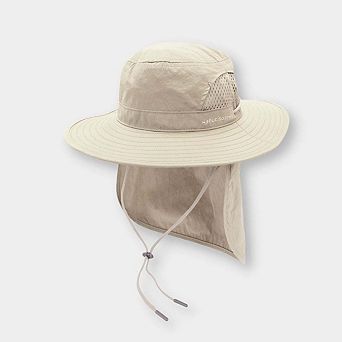 Kanut Sports Unisex Jemez Floatable Boonie Hat