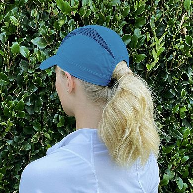 Kanut Sports Men's Augusta Breathable Baseball Cap