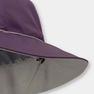 Kanut Sports Women's Reversible Whitney Bucket Hat