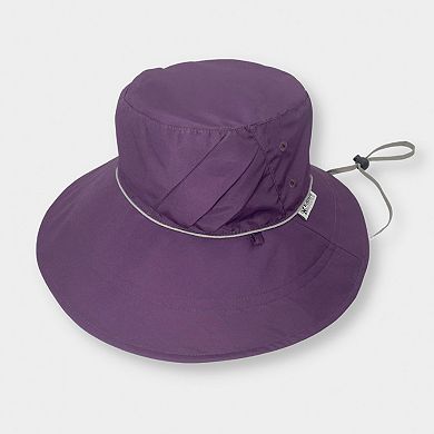 Kanut Sports Women's Reversible Whitney Bucket Hat