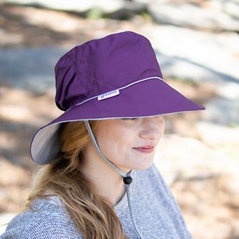 Kanut Sports Women's Reversible Whitney Bucket Hat