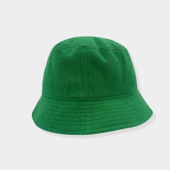 Kanut Sports Kid's Cotton Terry Bucket Hat