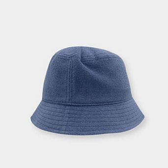 Kanut Sports Kid's Cotton Terry Bucket Hat