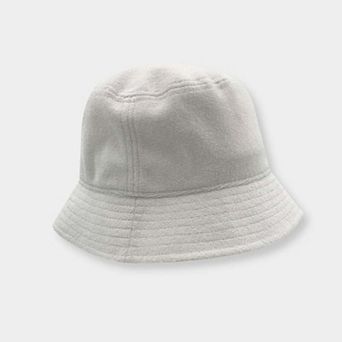 Kanut Sports Kid's Cotton Terry Bucket Hat