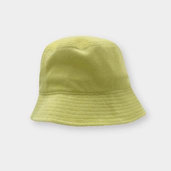Kanut Sports Kid's Cotton Terry Bucket Hat