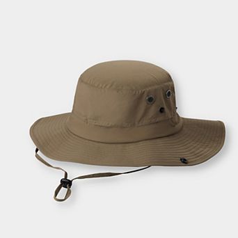 Kanut Sports Unisex Denali Multifunction Boonie Hat