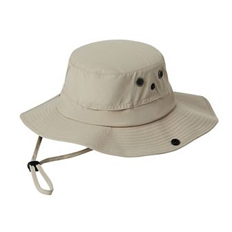 Kanut Sports Unisex Denali Multifunction Boonie Hat