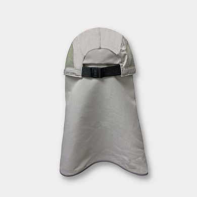 Kanut Sports Unisex Palo Removable Drape Baseball Cap