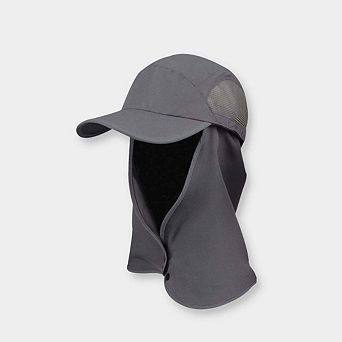 Kanut Sports Unisex Palo Removable Drape Baseball Cap