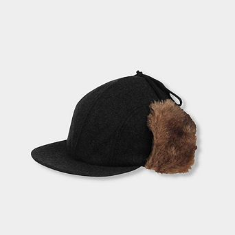 Kanut Sports Unisex Ernest Cap With Earflap
