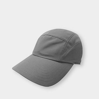 Kanut Sports Unisex Cascade Moisture Wicking Camper Cap