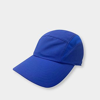 Kanut Sports Unisex Cascade Moisture Wicking Camper Cap