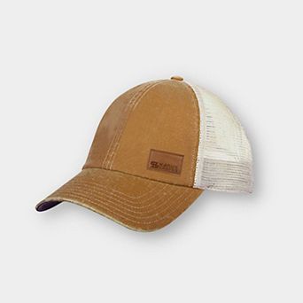 Kanut Sports Unisex Nolin Snap Back Baseball Cap